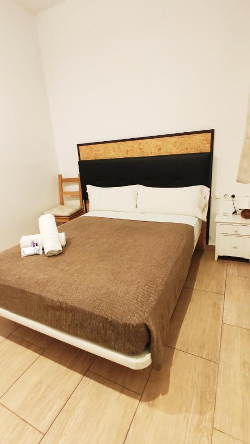 Hostal Balkonis Barcelona Eksteriør billede