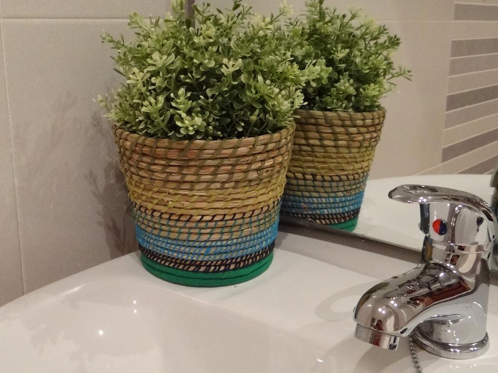Hostal Balkonis Barcelona Eksteriør billede