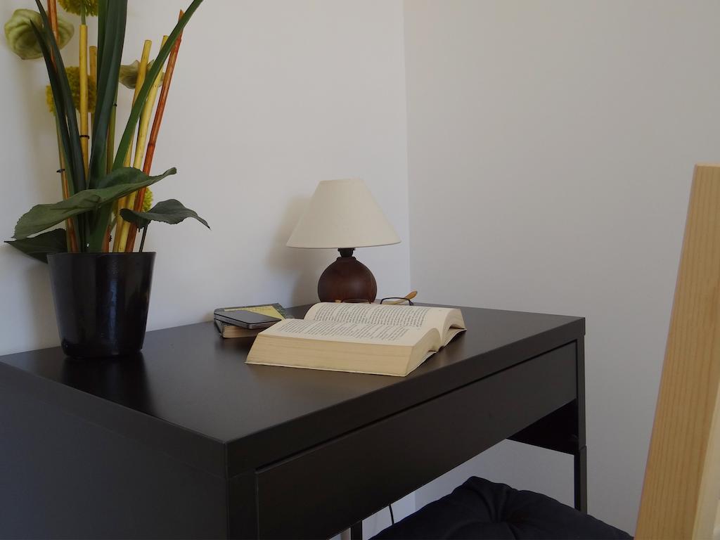 Hostal Balkonis Barcelona Eksteriør billede