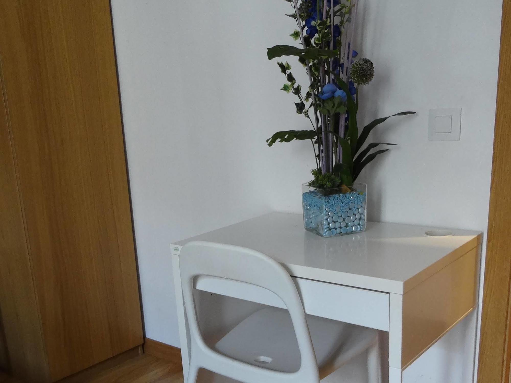 Hostal Balkonis Barcelona Eksteriør billede